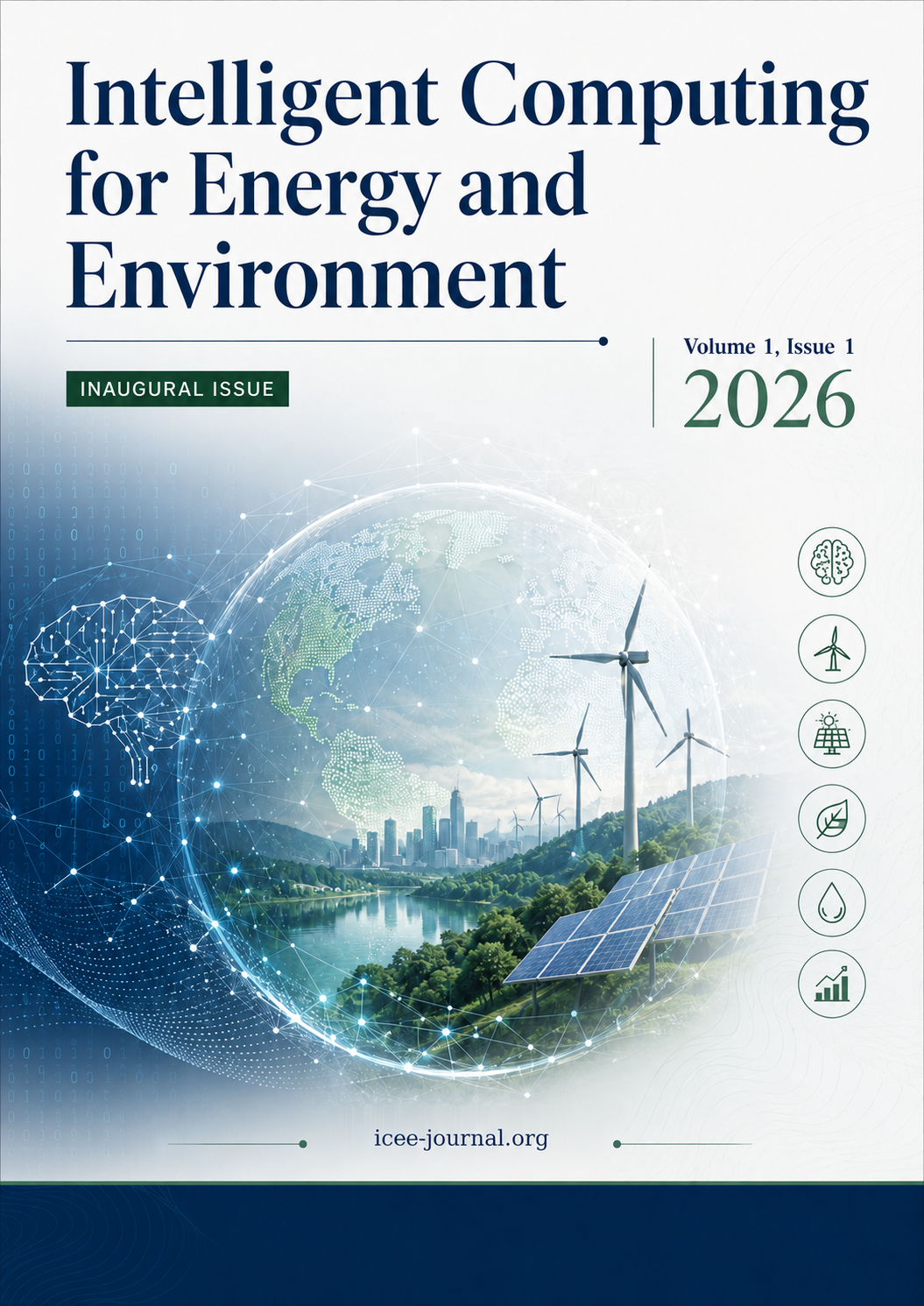 					View Vol. 1 No. 1 (2026)
				