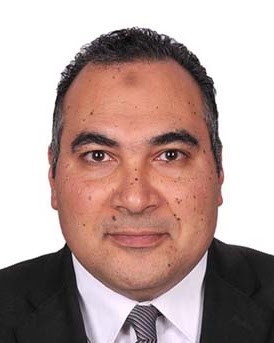 Prof. Ahmed Hassan Yousef