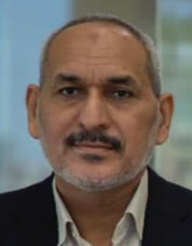 Prof. Mohamed F. El-Amin