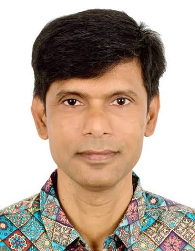 Prof. Mohammad Ferdows